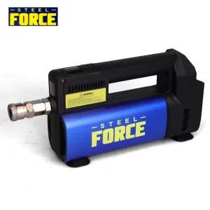 스틸포스 충전 콤프레셔 TH-BAC88 (베어툴) 미니 컴프레샤 마끼다 호환