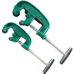 파이프절단기 강관 쇠파이프 76 블레이드 절단기 쇠파이프절단기 PC116 원통 베벨링기