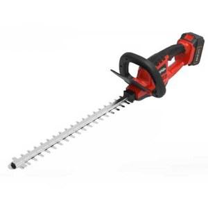 충전식 정원 전정기 헤지 가지치기톱 무선 전지톱 독일기술 화단