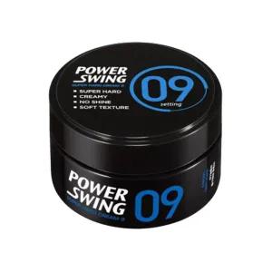 미쟝센 파워스윙 크림 왁스 9 80g