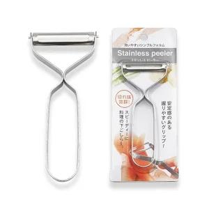 스텐 감자칼 야채 과일 필러 채칼 감자깍는 칼 일본/야채필러/감자깎기칼/과일깎기/멀티필러/감자깍는칼/감
