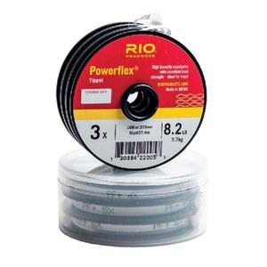 리오 프로덕츠파워플렉스 티펫 3팩 3X 5X