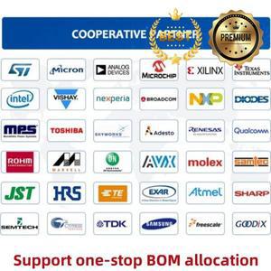 5PCS 100% 오리지널 4K8973708 커넥터 Tyco 8PIN 외장 와이어 하네스