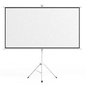 초대형 스크린 캠핑용 180인치 접이식 휴대용