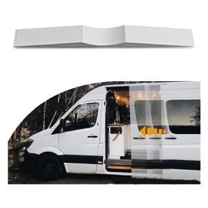 캠핑카 밴 스프린터 피아트 두카토 포드 트랜짓 Vw 크래프터용 슬라이딩 문짝 스톱 자동차 액세서리