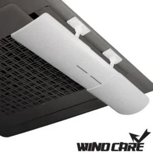 국내제작 탈트렌부착 에어컨 바람막이 풍향조절