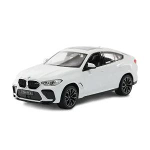 라스타 1:14 BMW X6 M RC카