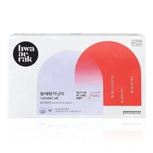 [정관장] 정관장 화애락 터닝미 70ml x 30포 x 1박스 WYS