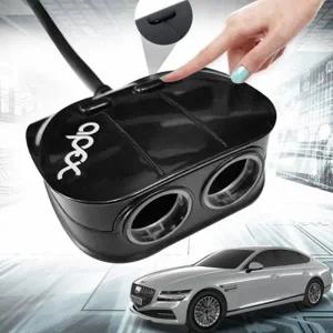 G80 차량용시거잭 멀티소켓 USB 2구3구4구