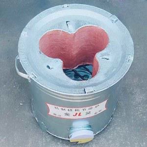 옛날 연탄 화덕 3구 4구 연탄화덕 드럼통 화로 2구 연탄구이