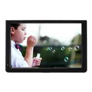 캠핑용 티비 HDMI 세발 전기자전거 인용 캠핑 자동차 디지털