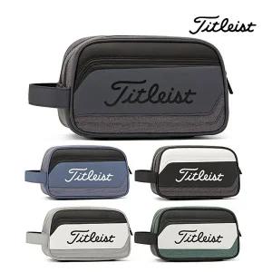 [AK골프] 타이틀리스트 2025 퍼슈트 PURSUIT 파우치 TA25PSPL
