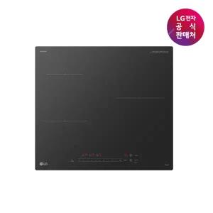 [롯데백화점]LG전자 [LG전자공식판매처] LG 디오스 인덕션 전기레인지 BEI3QEBLOE (빌트인전용)