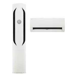 LG 휘센 위너 멀티 2in1 에어컨 3등급 FQ18HDWHY2 수도권설치 실외기포함 기본설치비포함