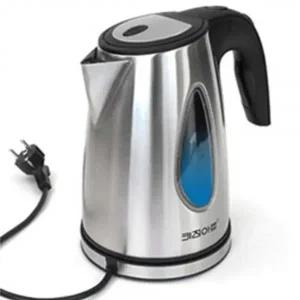 키친아트 램프 전기주전자 1.7L