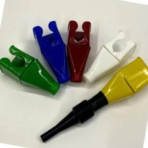 자바라 깔대기 다용도 주유 기름 주입기 냉각수용 오일 (WFJBT1E)