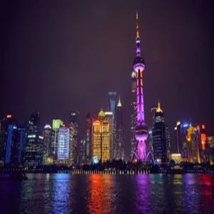 상해 4일 #에어텔 #인터컨티넨탈호텔 #아시아나항공