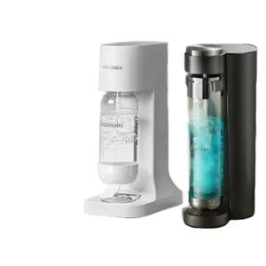 탄산수기계 탄산실린더 가정용 음료 소다수 스파클링 탄산수제조기 휴대용 소다 카페 업소용