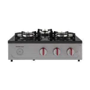 [하이마트] 나비엔매직 3구 가스레인지 GRF-7003PD (LPG)