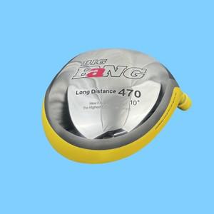 BIGBANG 프리미엄 티타늄 드라이버 9-10도 골프 헤드 단조 CNC 밀링 페이스 오버사이즈 스위트 스팟 높은