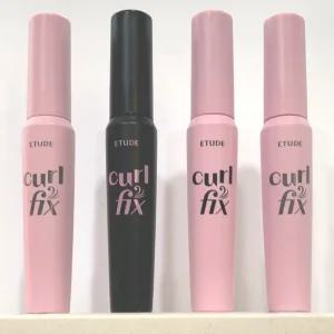 에뛰드 컬픽스 마스카라 8g