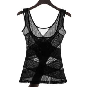 바디쉐이퍼 여름 보정웨어 여성 핏좋은 몸매