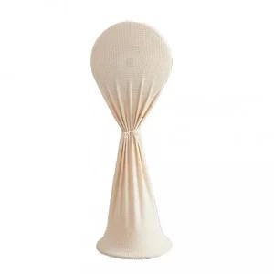 대형 스탠드 선풍기 보관 헤드 망 커버 덮개 보호망 소형 벽걸이