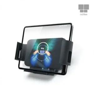 은플 나비 NV66 무선충전기 WCC10Q 무선고속충전기 폴 무선충전기 무선고속충전기