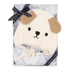 갤러리아 (백일,돌,예쁜모자)IV)소프트퍼리귀닫이비니(45C14-802-04)