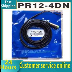 5PCS PR12-4DN PR12-4DP PR12-2DN PR12-2DP AUTONICS M12 근접 스위치 센서 PRL12DN