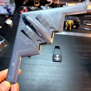 조이앨빈 B2폭격기 프라모델 전투기모형 밀리터리