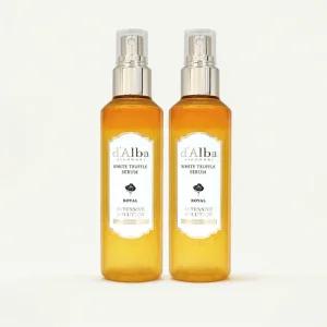 시즌5 달바 미스트 로얄 세럼 화이트 트러플 100ml 2개
