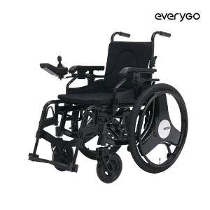 [에브리봇모빌리티] 에브리고HC1 접이식 경량 스마트 로봇체어 전동차 안전한 장거리 주행