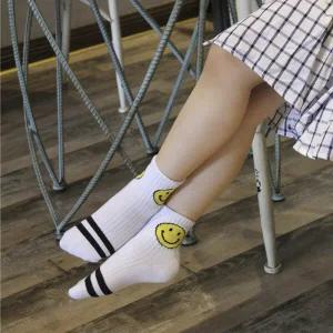 [킨즈]마이리틀싹스 럭키스마일 아동 어린이 아동양말  (5종 20켤레)