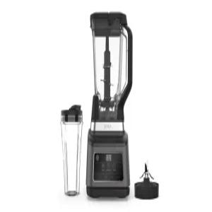 (중고)닌자 프로페셔널 블렌더 듀오 BN750KRCO