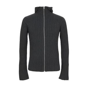 아크네 스튜디오 후드 집업 가디건 C60112 W30 (남여공용)