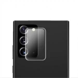 [하나텍]갤럭시 노트10플러스 후면 카메라 강화유리필