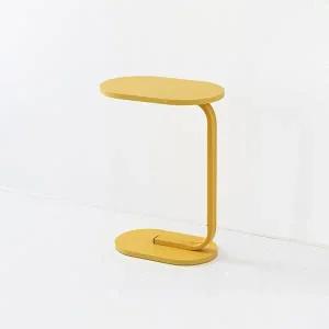 [마켓비]두게드 사이드테이블 D형