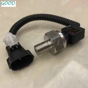 도요타 LEXU-S 연료 압력 센서 OEM 89458-30011 IS250 IS350 GS350 450H 2 개