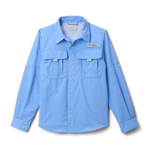 컬럼비아 바하마 II 긴팔 셔츠