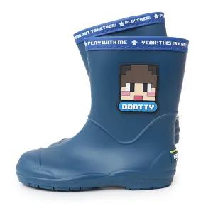 [보리보리/오키즈 ACC]샌드박스 장화