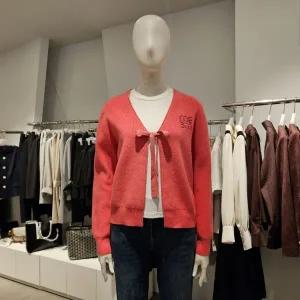 [대구백화점] [미센스]비즈V넥가디건(MB52KCMD01Z)