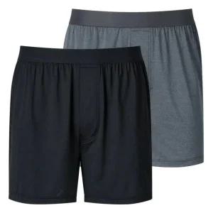 [정품] 유니클로 [3장세트] 에어리즘 트렁크 2컬러 482586 482584 470716