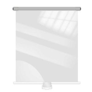 냉장고 쇼케이스 커버 무공 샌드위치 1. 촬영용 무구멍 야채쇼케이스