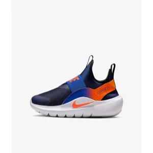 [Nike] 나이키 플렉스 러너 4 러닝화 네이비 오렌지 IF2893-401