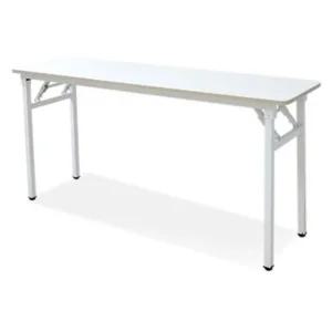네오 접이식 탁자 1200X450 다용도 사무용 작업용 탁자/노트북/책상/침대/사이드/테이블/캠핑용/컴퓨터
