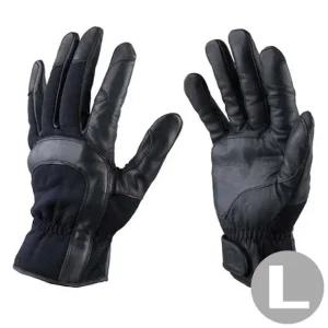 고품질 촬영용장갑 블랙 글러브 촬영조명 카메라장갑 레더 (WFJQZTG)