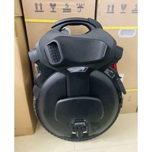 비고드 파워패드 Begode 전동휠 단일 레그패드 V12 50GB 다리보호대 라이트 호환