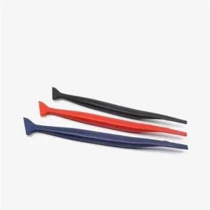 3종 멀티 경도 스퀴지 썬팅 랩핑 정밀 작업 케이스 틴 틴팅필름 단열필름 차썬팅 셀프썬팅