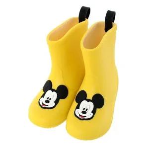 [보리보리/아가방]  79Q076401 아가방 79Q076401 디즈니미키프렌즈장화